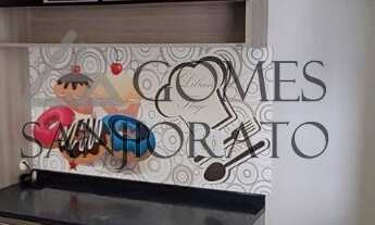 Imagem 4: Apartamento com 2 quartos para venda no Parque Erasmo