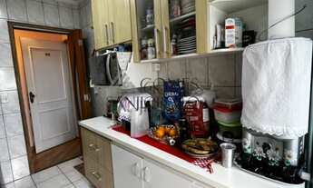 Imagem 6: Apartamento com 2 quartos para venda na Vila São Francisco em Mauá