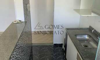 Imagem 7: Apartamento 2 quartos e 1 vaga de garagem para alugar no Parque São Vicente, em Mauá