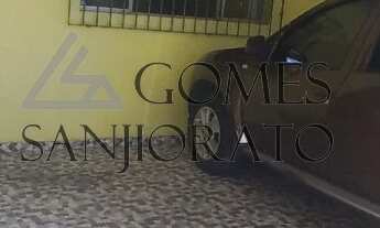 Imagem 7: Casa para alugar na Vila Nova Mauá em Mauá, com 3 dormitórios, sala, cozinha, 1 banheiro