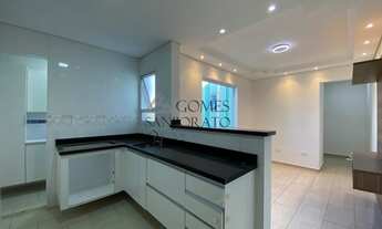 Imagem 3: Apartamento com 2 quartos, sendo 1 suíte para venda no Parque das Nações