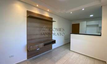 Imagem 2: Apartamento com 2 quartos, sendo 1 suíte para venda no Parque das Nações