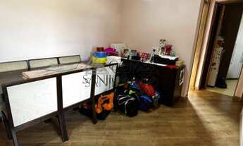 Imagem 3: Apartamento com 2 quartos para venda na Vila São Francisco em Mauá