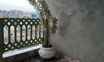 Imagem 7: Casa com 1 quarto para alugar no Jardim Miranda DAviz