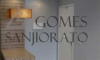 Imagem 2: Apartamento com 2 quartos para venda no Parque Erasmo