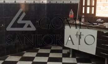 Imagem: Casa para alugar na Vila Nova Mauá em Mauá