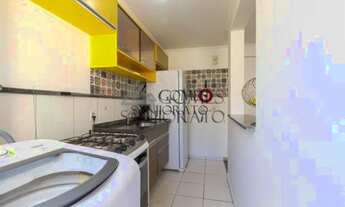 Imagem 7: Apartamento com 2 quartos para venda no Parque São Vicente