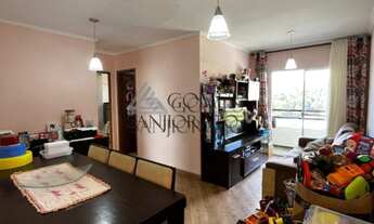 Imagem: Apartamento com 2 quartos para venda na