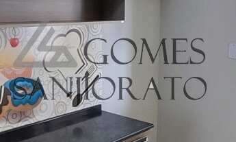 Imagem 3: Apartamento com 2 quartos para venda no Parque Erasmo