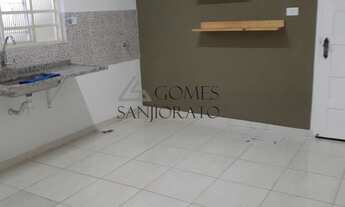 Imagem: Casa com 1 quarto para alugar no Jardim