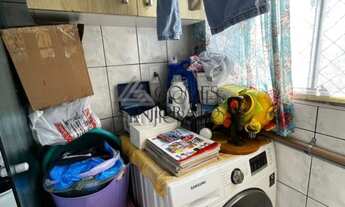 Imagem 7: Apartamento com 2 quartos para venda na Vila São Francisco em Mauá