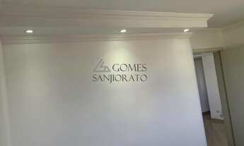 Imagem 5: Apartamento 2 quartos e 1 vaga de garagem para alugar no Parque São Vicente, em Mauá