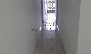 Imagem 4: Casa com 1 quarto para alugar no Jardim Miranda DAviz