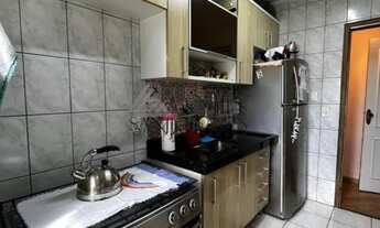 Imagem 5: Apartamento com 2 quartos para venda na Vila São Francisco em Mauá