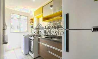 Imagem 6: Apartamento com 2 quartos para venda no Parque São Vicente