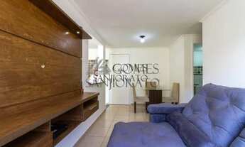 Imagem 2: Apartamento com 2 quartos para venda no Parque São Vicente