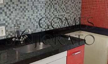 Imagem 6: Apartamento com 2 quartos para venda no Parque Erasmo