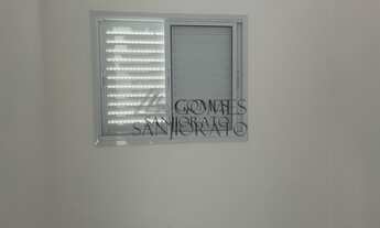 Imagem 6: Apartamento com 2 quartos para venda no Jardim Pilar