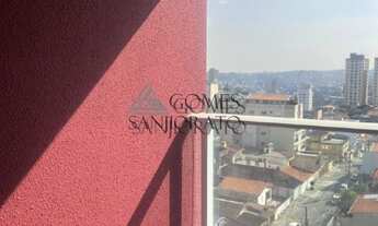 Imagem 2: Apartamento com 2 quartos para venda no Jardim Pilar