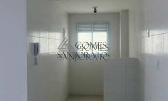 Imagem 5: Apartamento com 2 quartos para venda no Jardim Pilar