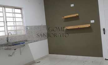 Imagem 2: Casa com 1 quarto para alugar no Jardim Miranda DAviz