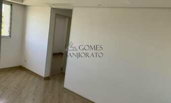 Imagem 3: Apartamento 2 quartos e 1 vaga de garagem para alugar no Parque São Vicente, em Mauá