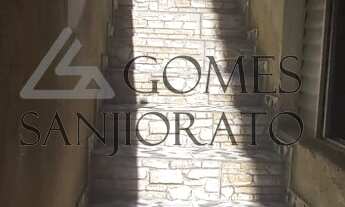 Imagem 6: Casa para alugar na Vila Nova Mauá em Mauá, com 3 dormitórios, sala, cozinha, 1 banheiro