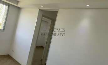 Imagem 4: Apartamento 2 quartos e 1 vaga de garagem para alugar no Parque São Vicente, em Mauá