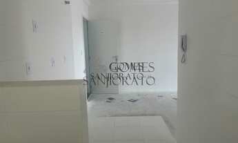 Imagem 4: Apartamento com 2 quartos para venda no Jardim Pilar