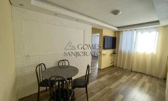 Imagem: Apartamento 2 quartos para aluguel no Parque