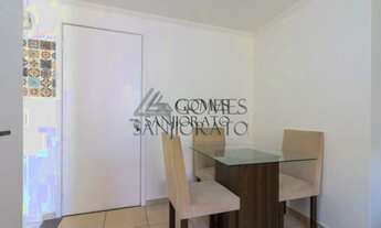 Imagem 4: Apartamento com 2 quartos para venda no Parque São Vicente