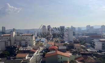 Imagem 3: Apartamento com 2 quartos para venda no Jardim Pilar