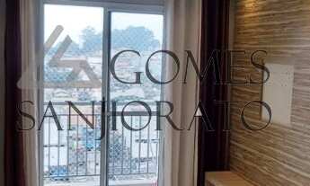 Imagem: Apartamento com 2 quartos para venda no