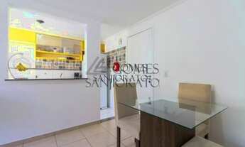 Imagem 5: Apartamento com 2 quartos para venda no Parque São Vicente