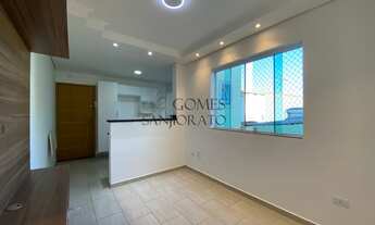 Imagem 1: Apartamento com 2 quartos, sendo 1 suíte para venda no Parque das Nações