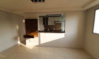 Imagem: Apartamento 2 quartos e 1 vaga de garagem