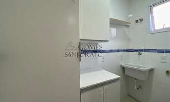 Imagem 5: Apartamento com 2 quartos, sendo 1 suíte para venda no Parque das Nações