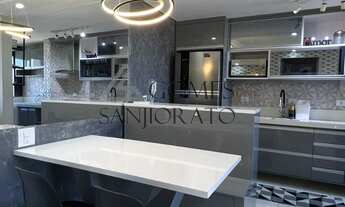 Imagem: Apartamento 2 quartos, 1 suíte e 2 vagas