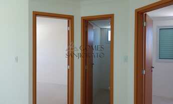 Imagem 3: Apartamento para alugar no Jardim Haydee em Mauá, com 3 dormitórios, sendo 1 suíte, sala c