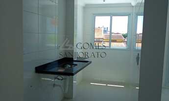 Imagem 4: Apartamento para alugar no Jardim Haydee em Mauá, com 3 dormitórios, sendo 1 suíte, sala c