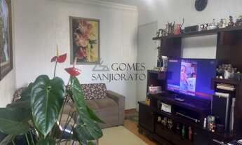 Imagem: Apartamento para a venda no bairro Parque