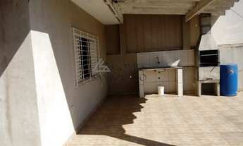 Imagem: Sobrado para venda na Vila Falchi em Mauá