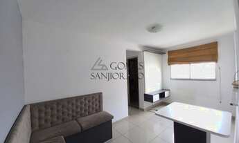 Imagem: Apartamento para venda no Parque São Vicente