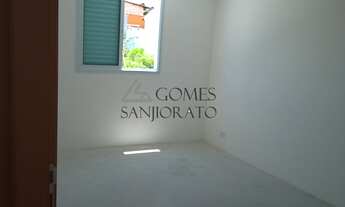 Imagem 5: Apartamento para alugar no Jardim Haydee em Mauá, com 3 dormitórios, sendo 1 suíte, sala c