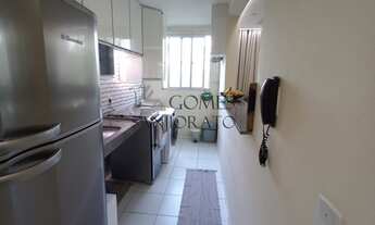 Imagem 4: Apartamento para venda no Parque São Vicente em Mauá