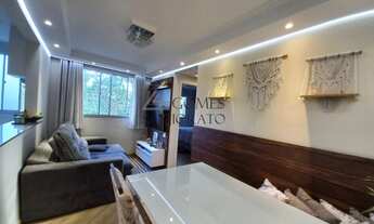 Imagem: Apartamento para venda no Parque São Vicente