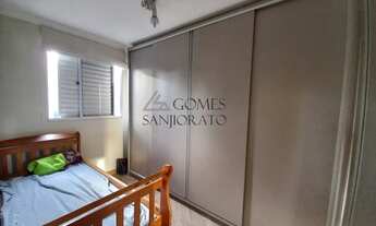 Imagem 6: Apartamento para venda no Parque São Vicente em Mauá