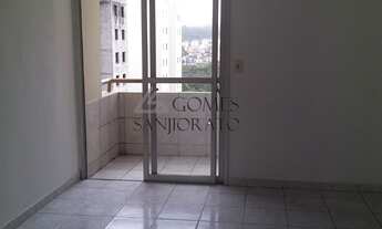 Imagem: Apartamento para venda no Parque São Vicente