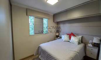 Imagem 5: Apartamento para venda no Parque São Vicente em Mauá