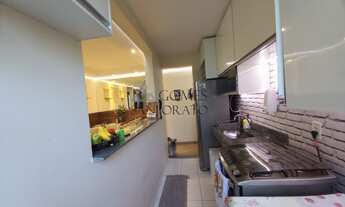 Imagem 3: Apartamento para venda no Parque São Vicente em Mauá